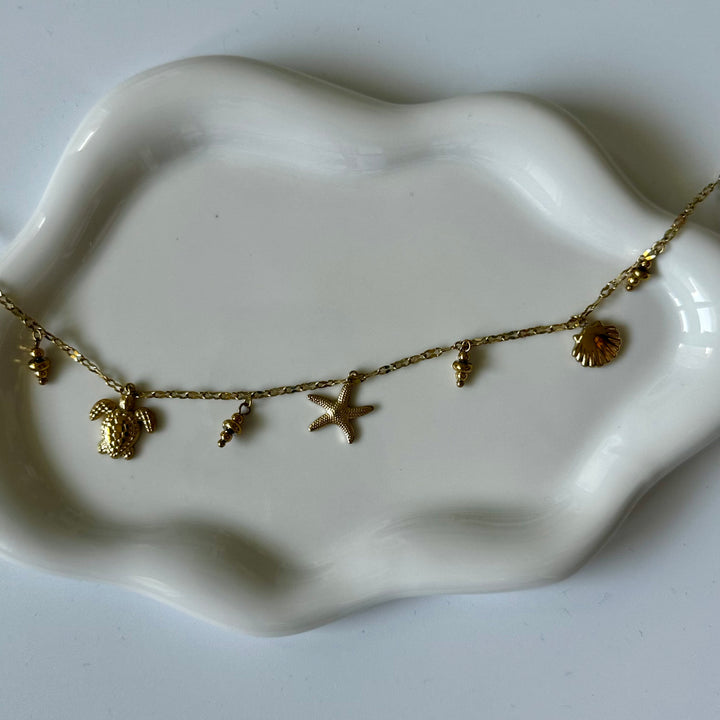 COLLANA HOLIDAY - MILLANEJEWELRY