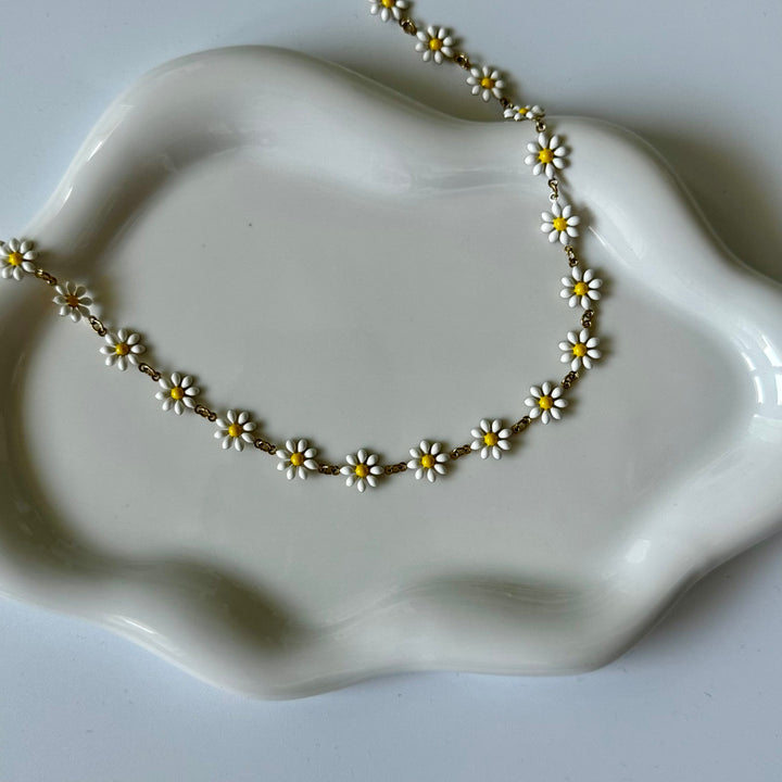 COLLANA SPRING - MILLANEJEWELRY