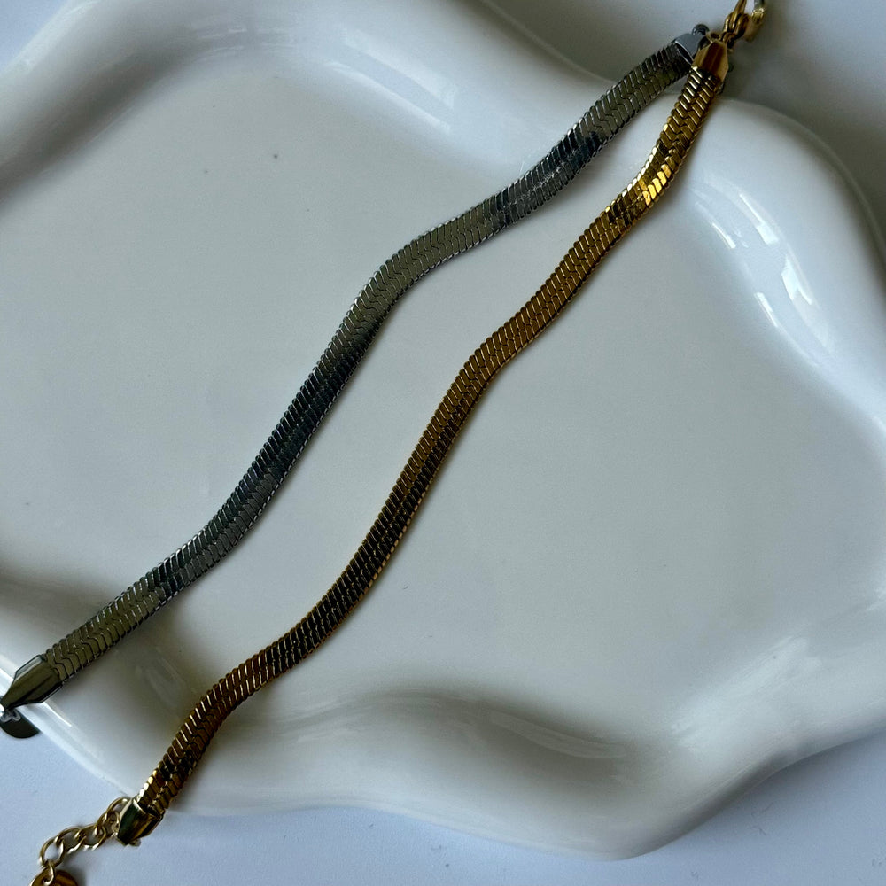 BRACCIALE SNAKE - MILLANEJEWELRY