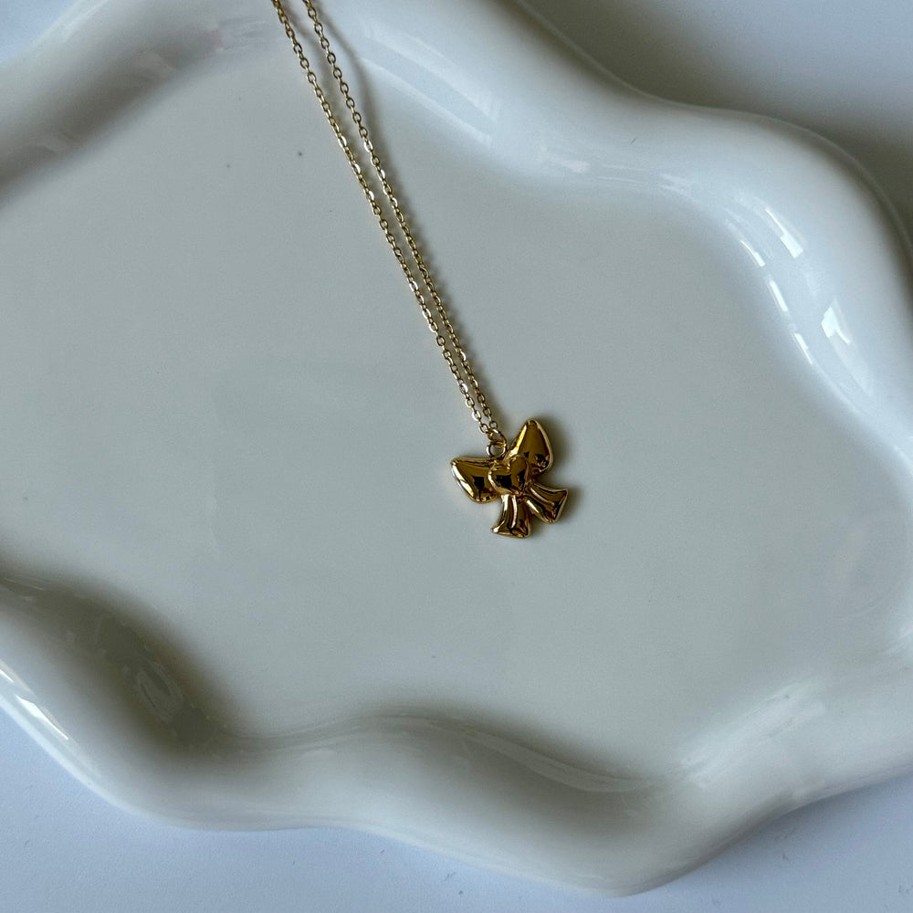 COLLANA COQUETTE - MILLANEJEWELRY