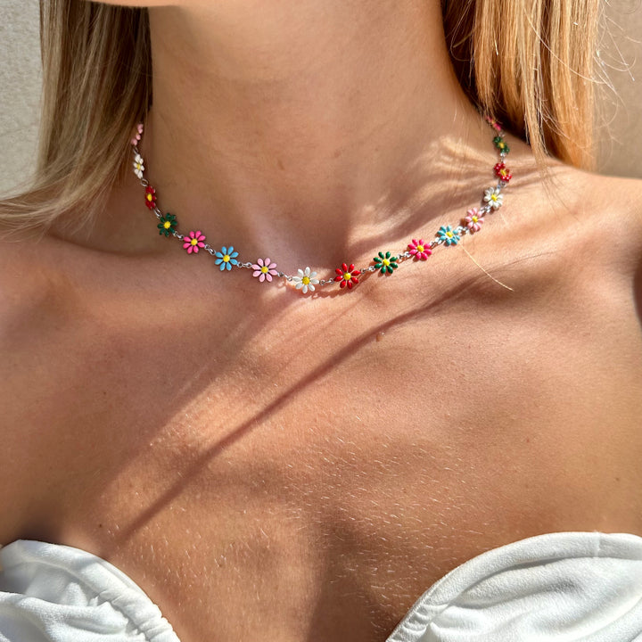 COLLANA SPRING