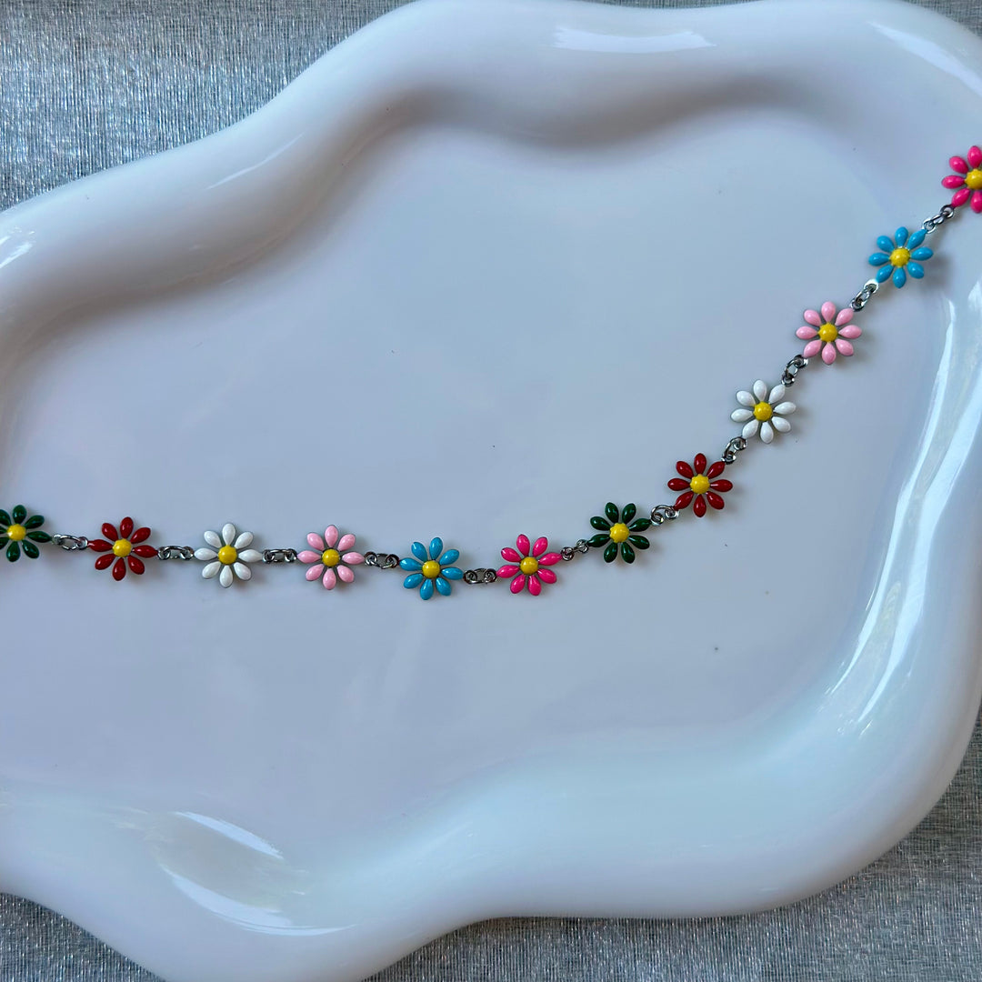 COLLANA SPRING
