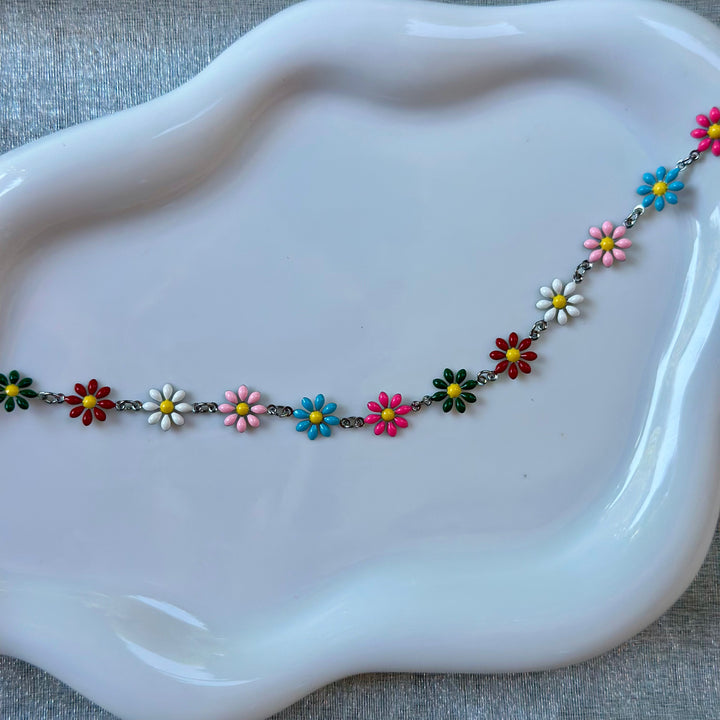COLLANA SPRING