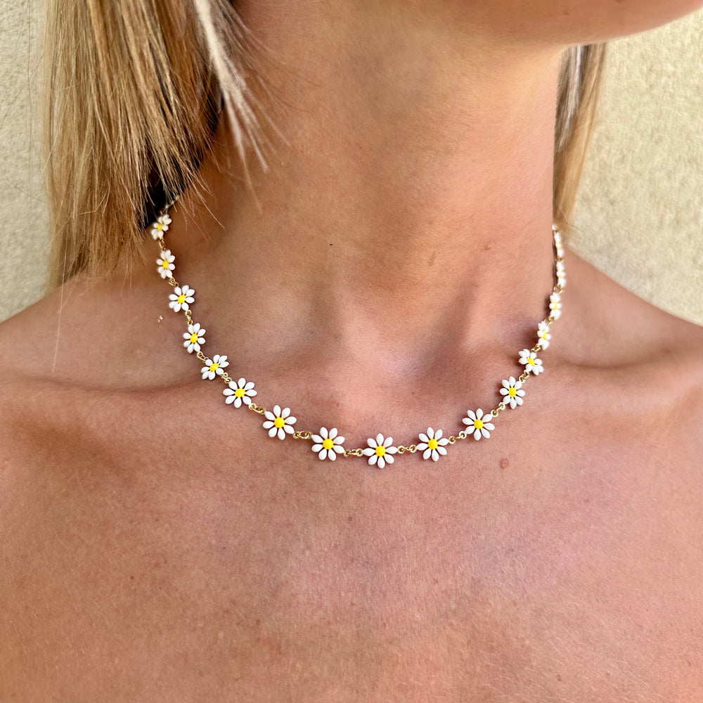 COLLANA SPRING - MILLANEJEWELRY