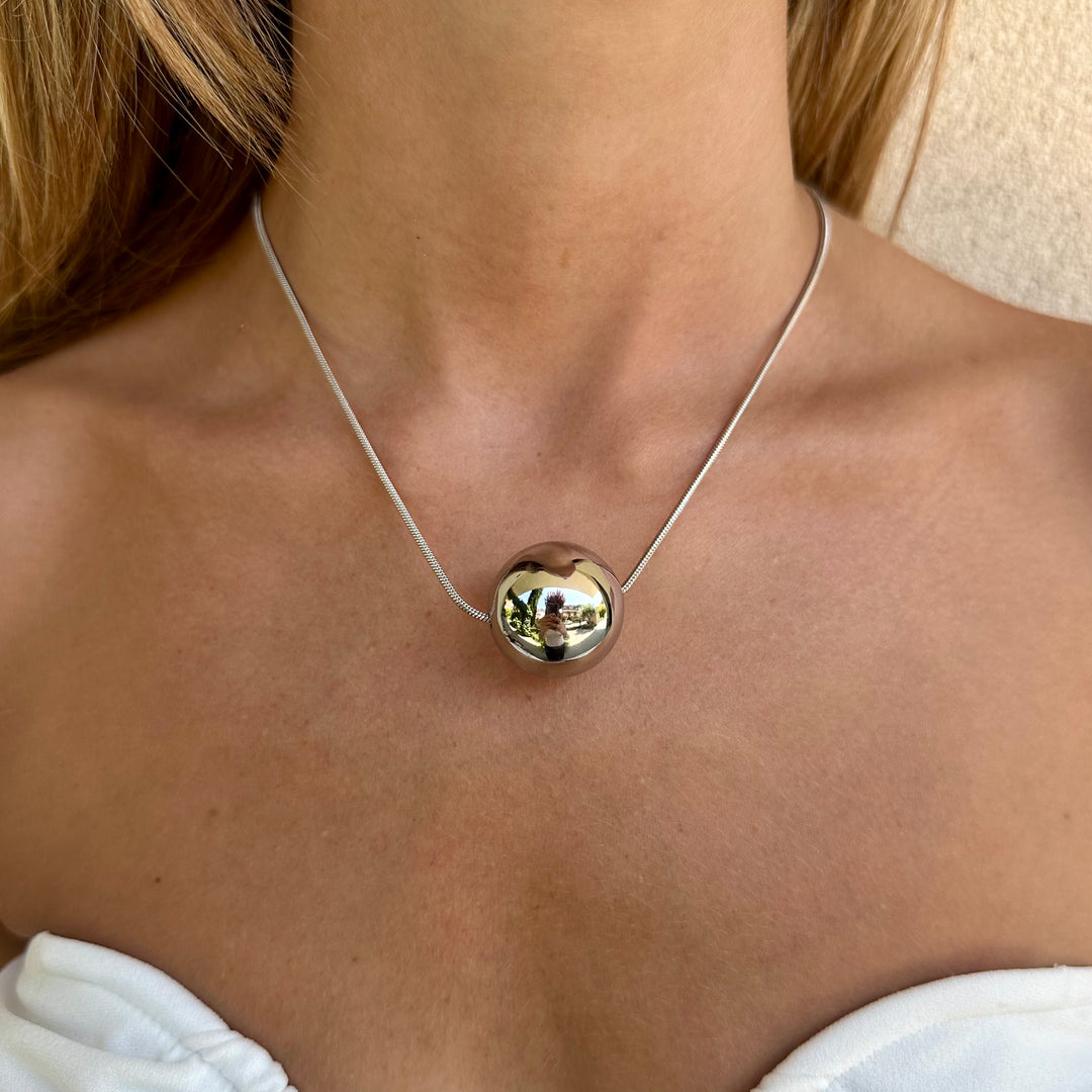 COLLANA GRACE - MILLANEJEWELRY