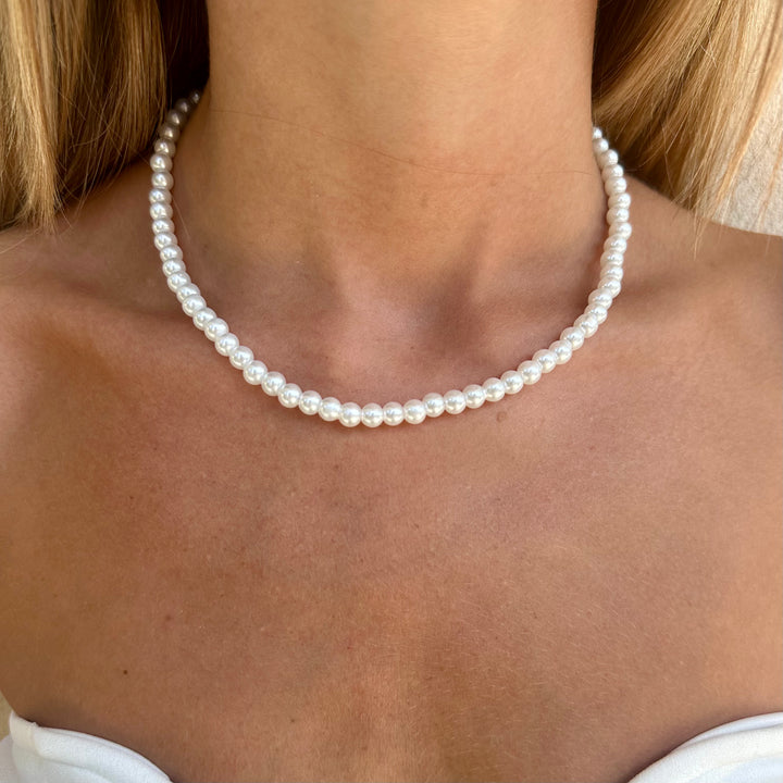 COLLANA PEARL - MILLANEJEWELRY