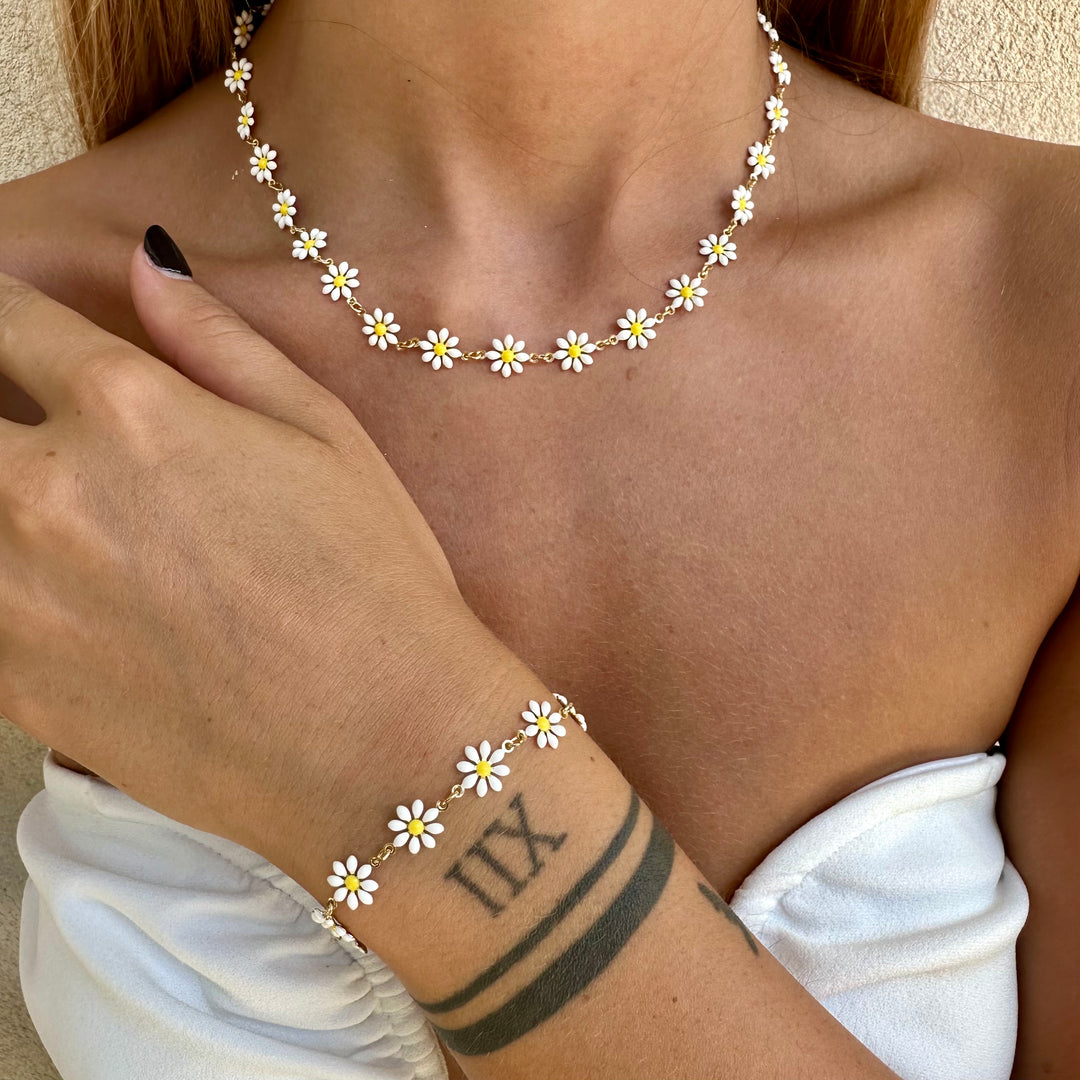 COLLANA SPRING - MILLANEJEWELRY