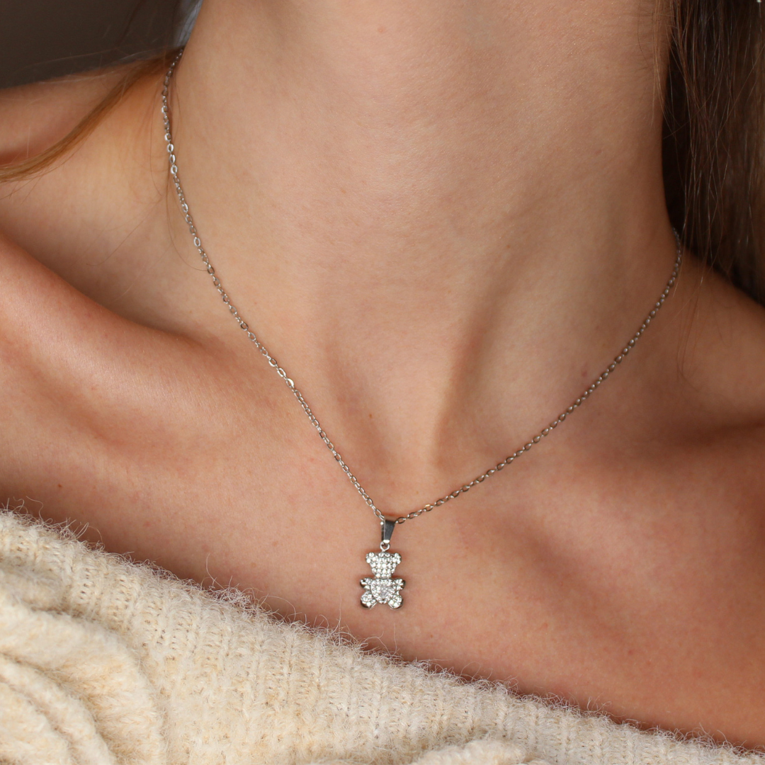 COLLANA LITTLE BEAR