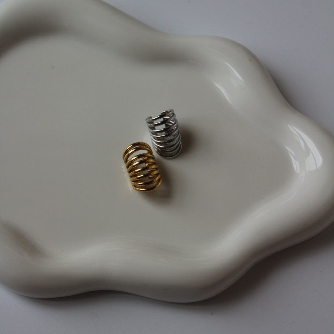 EAR CUFF ATHENA