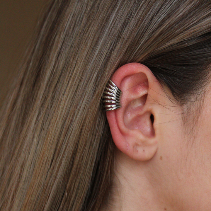 EAR CUFF ATHENA