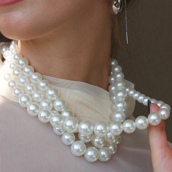 COLLANA PEARL