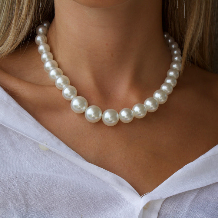 COLLANA PEARL
